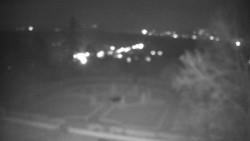 Veselíčko - park u zámku