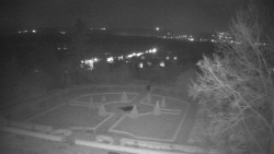 Veselíčko - park u zámku