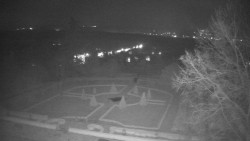 Veselíčko - park u zámku