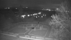 Veselíčko - park u zámku