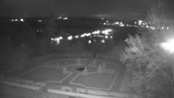 Veselíčko - park u zámku