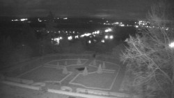 Veselíčko - park u zámku