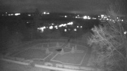 Veselíčko - park u zámku