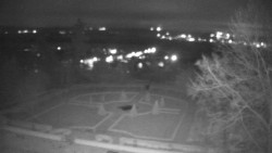 Veselíčko - park u zámku