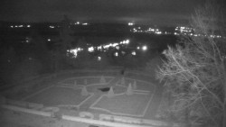 Veselíčko - park u zámku