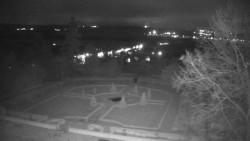 Veselíčko - park u zámku