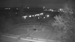 Veselíčko - park u zámku