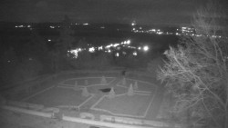 Veselíčko - park u zámku