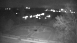 Veselíčko - park u zámku