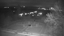 Veselíčko - park u zámku