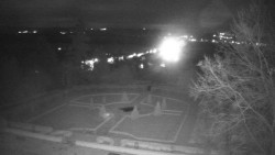 Veselíčko - park u zámku