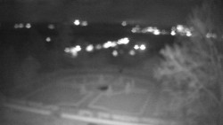 Veselíčko - park u zámku