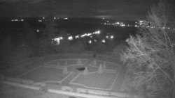 Veselíčko - park u zámku