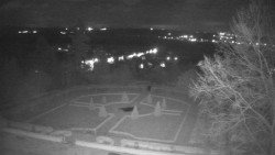 Veselíčko - park u zámku