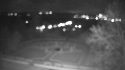 Veselíčko - park u zámku