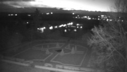 Veselíčko - park u zámku