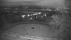 Veselíčko - park u zámku