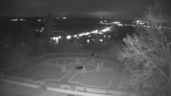 Veselíčko - park u zámku