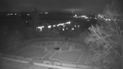 Veselíčko - park u zámku