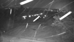 Veselíčko - park u zámku