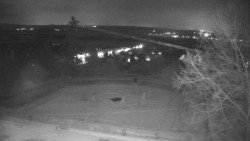 Veselíčko - park u zámku