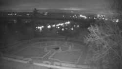 Veselíčko - park u zámku