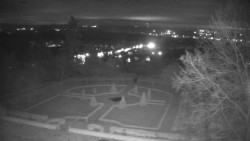 Veselíčko - park u zámku