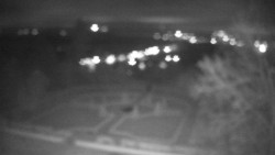 Veselíčko - park u zámku