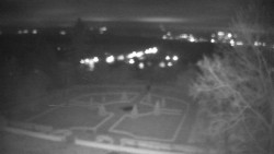 Veselíčko - park u zámku