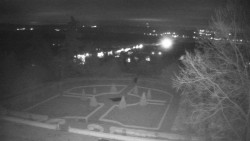 Veselíčko - park u zámku