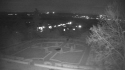 Veselíčko - park u zámku