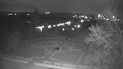 Veselíčko - park u zámku