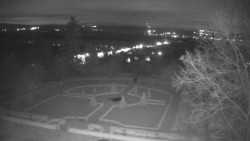 Veselíčko - park u zámku