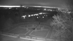 Veselíčko - park u zámku