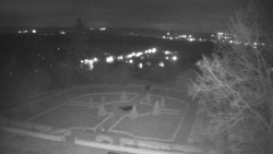 Veselíčko - park u zámku