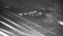 Veselíčko - park u zámku