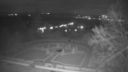 Veselíčko - park u zámku