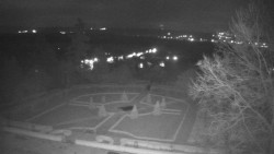 Veselíčko - park u zámku