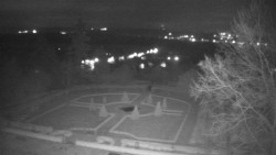 Veselíčko - park u zámku