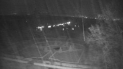 Veselíčko - park u zámku