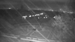 Veselíčko - park u zámku