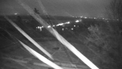 Veselíčko - park u zámku