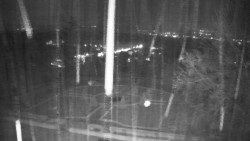 Veselíčko - park u zámku