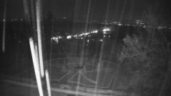 Veselíčko - park u zámku