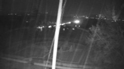 Veselíčko - park u zámku