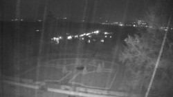 Veselíčko - park u zámku