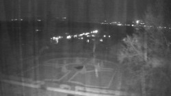 Veselíčko - park u zámku