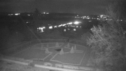 Veselíčko - park u zámku