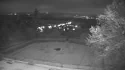 Veselíčko - park u zámku