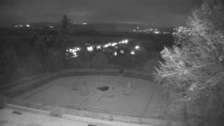 Veselíčko - park u zámku